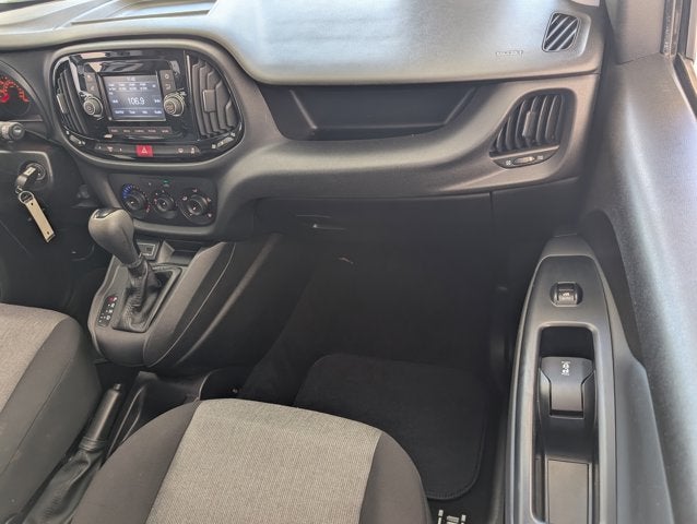 2019 RAM ProMaster City Cargo Van Tradesman SLT