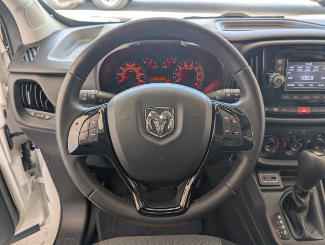 2019 RAM ProMaster City Cargo Van Tradesman SLT