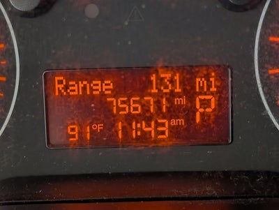 2019 RAM ProMaster City Cargo Van Tradesman SLT