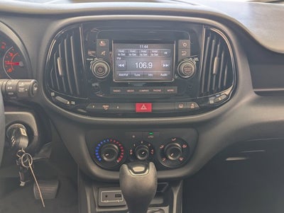 2019 RAM ProMaster City Cargo Van Tradesman SLT