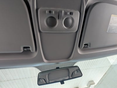 2019 RAM ProMaster City Cargo Van Tradesman SLT