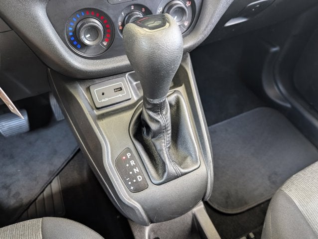 2019 RAM ProMaster City Cargo Van Tradesman SLT