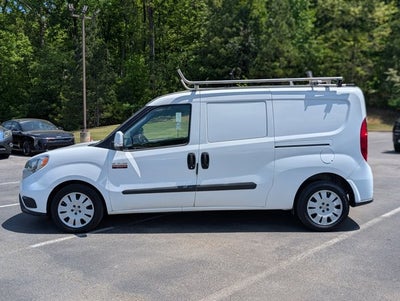 2019 RAM ProMaster City Cargo Van Tradesman SLT