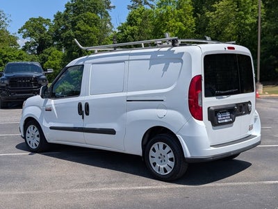 2019 RAM ProMaster City Cargo Van Tradesman SLT