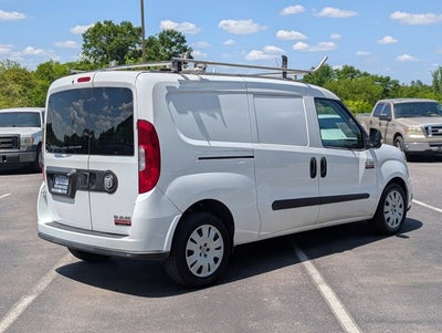 2019 RAM ProMaster City Cargo Van Tradesman SLT