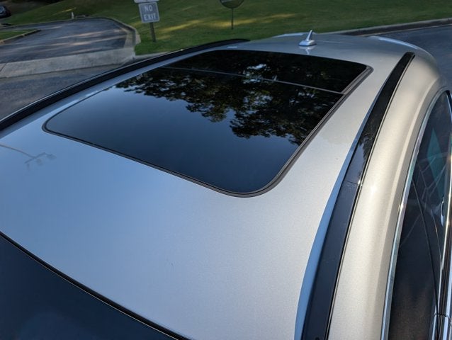 2017 Maserati Levante S