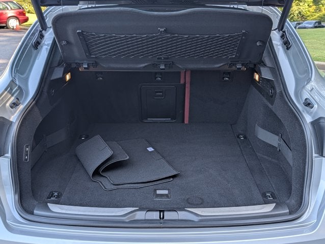 2017 Maserati Levante S