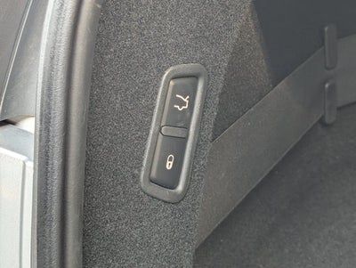 2017 Maserati Levante S