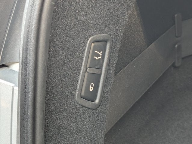 2017 Maserati Levante S