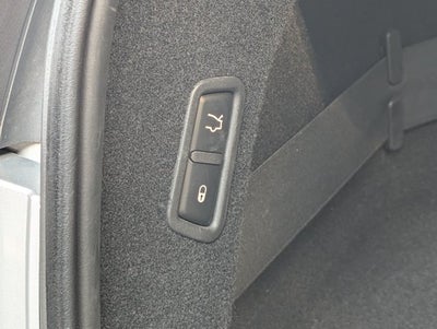 2017 Maserati Levante S