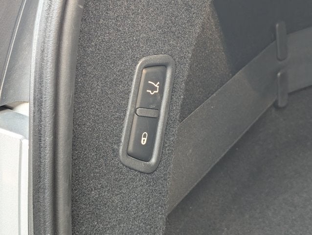 2017 Maserati Levante S