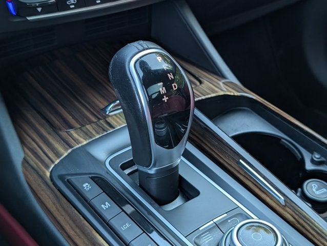 2017 Maserati Levante S