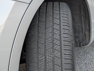 2017 Maserati Levante S