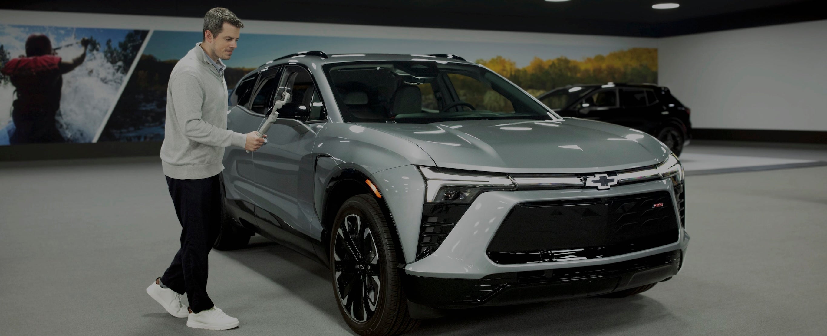 Donohoo Chevrolet in Fort Payne AL