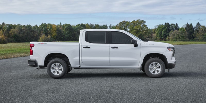 Business Elite - Donohoo Chevrolet in Fort Payne AL