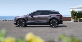 Donohoo Chevrolet in Fort Payne AL