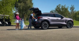 Donohoo Chevrolet in Fort Payne AL