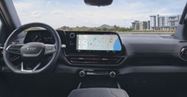 Donohoo Chevrolet in Fort Payne AL