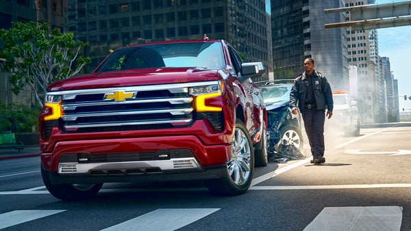 Donohoo Chevrolet in Fort Payne AL