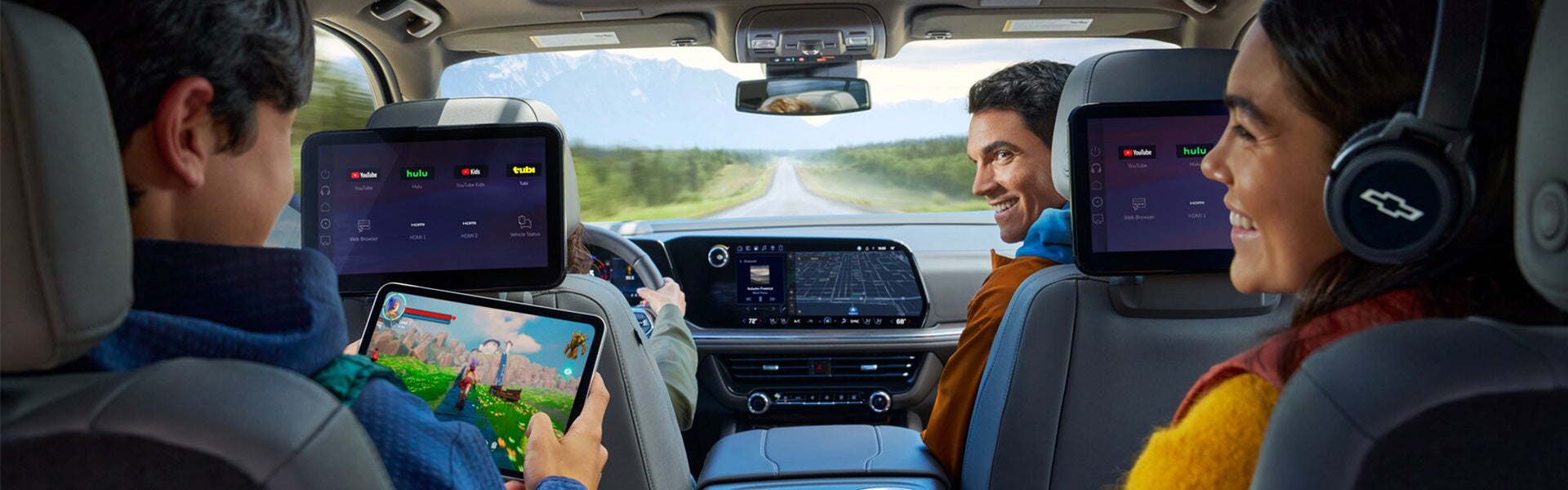 Donohoo Chevrolet in Fort Payne AL