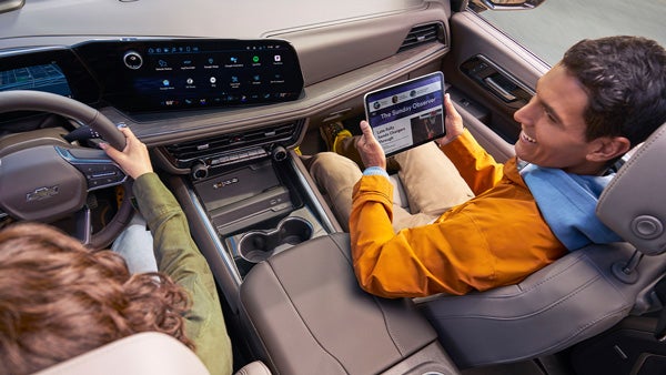 Donohoo Chevrolet in Fort Payne AL