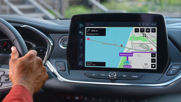 Donohoo Chevrolet in Fort Payne AL