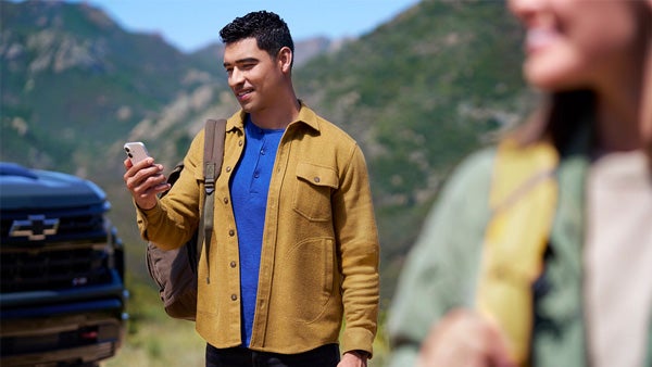 Donohoo Chevrolet in Fort Payne AL