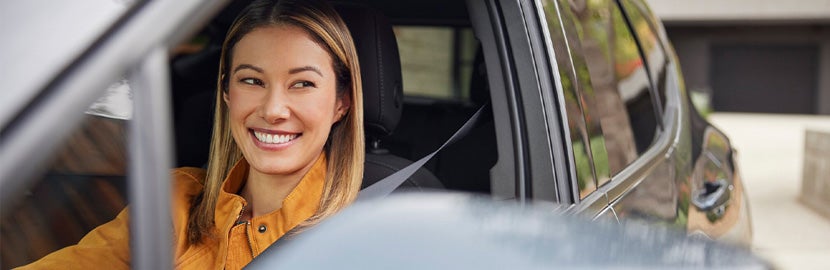 Donohoo Chevrolet in Fort Payne AL