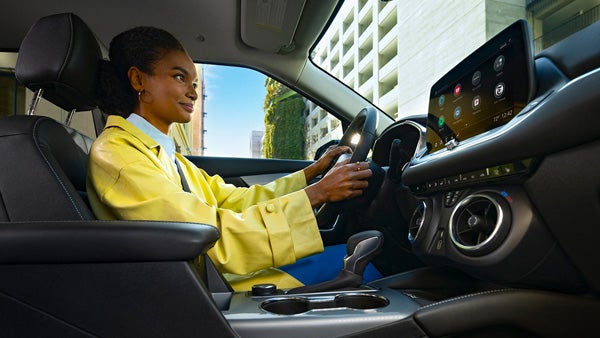 Donohoo Chevrolet in Fort Payne AL