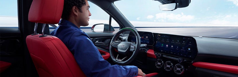 Donohoo Chevrolet in Fort Payne AL