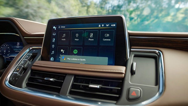 Donohoo Chevrolet in Fort Payne AL