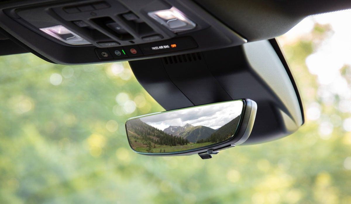 Donohoo Chevrolet in Fort Payne AL