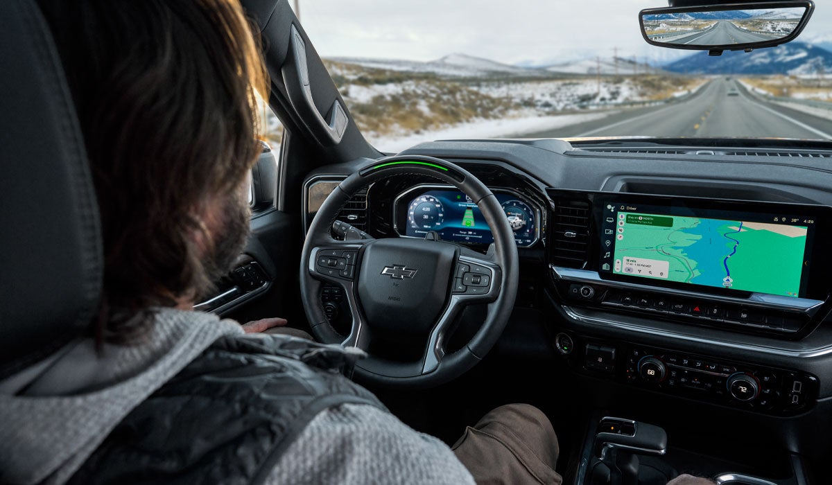 Donohoo Chevrolet in Fort Payne AL