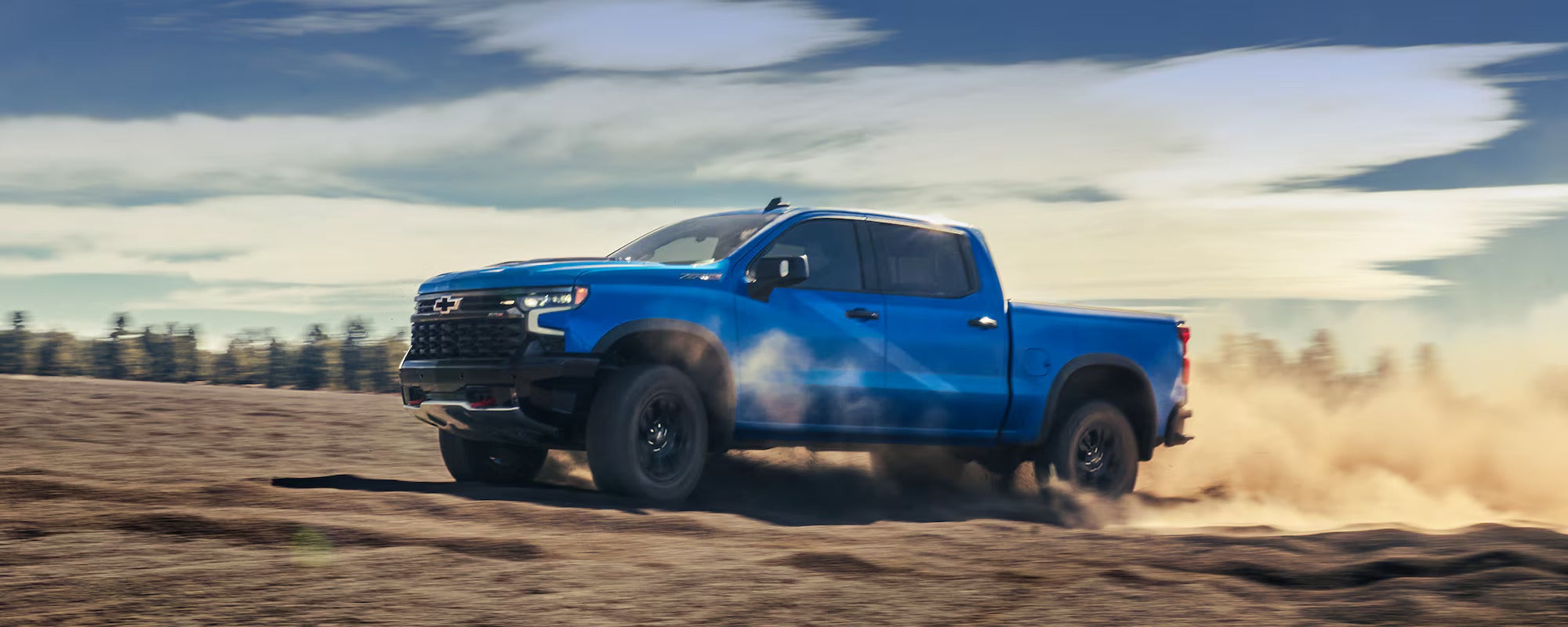 Donohoo Chevrolet in Fort Payne AL