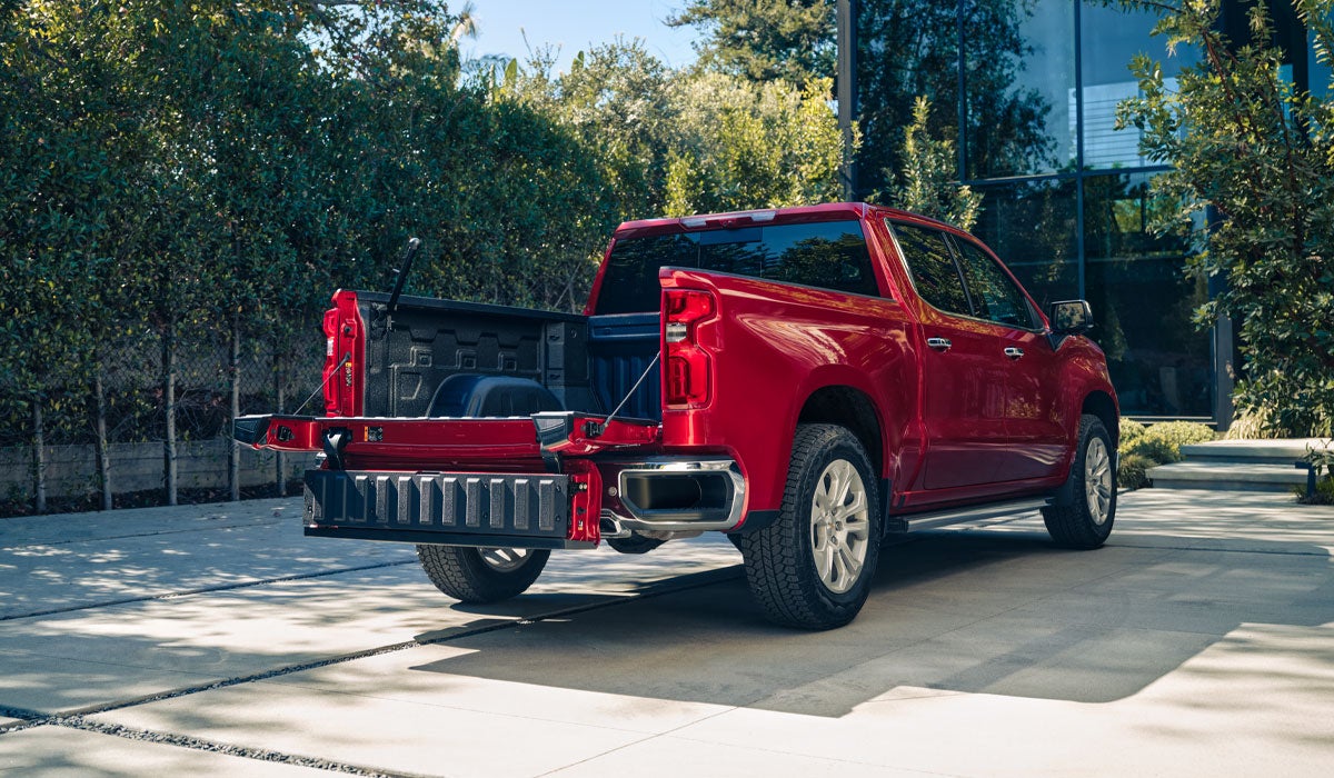 Donohoo Chevrolet in Fort Payne AL