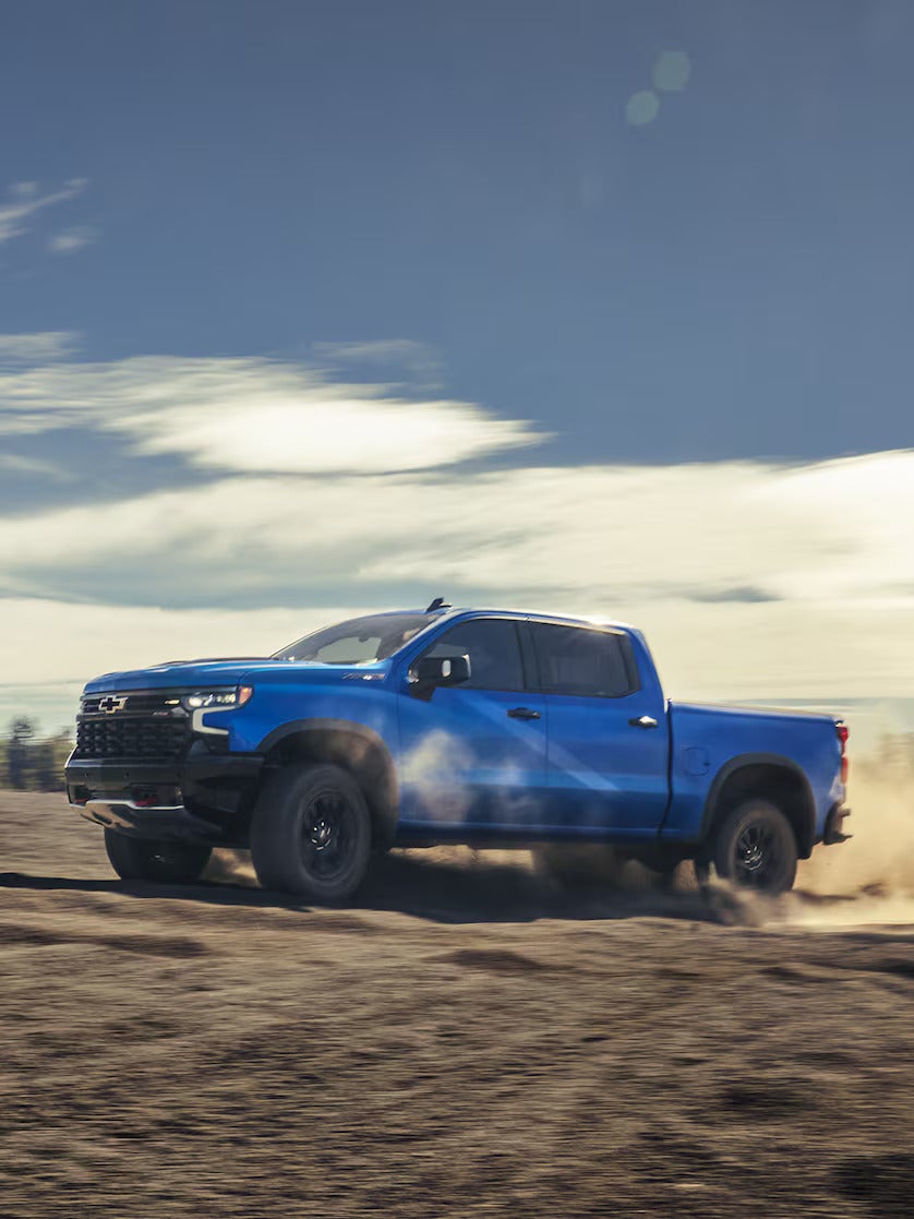 Donohoo Chevrolet in Fort Payne AL