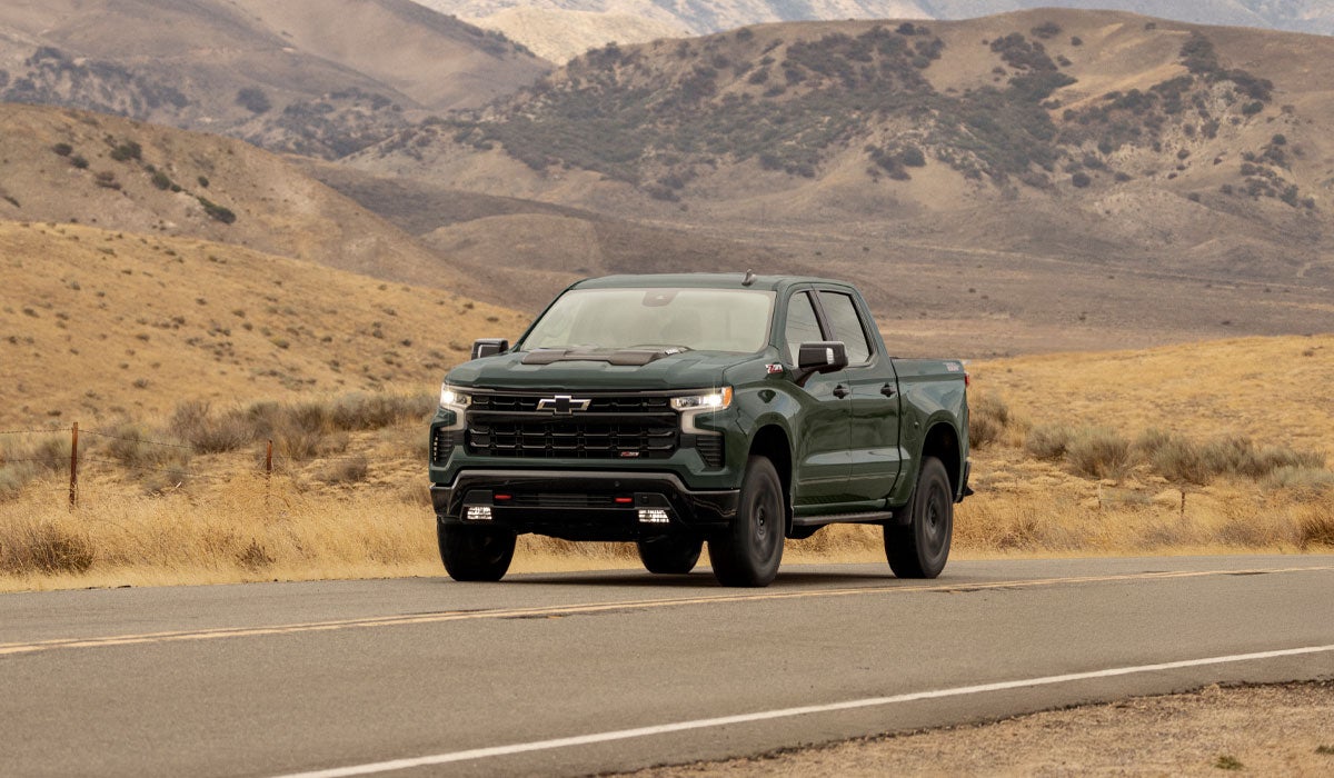 Donohoo Chevrolet in Fort Payne AL