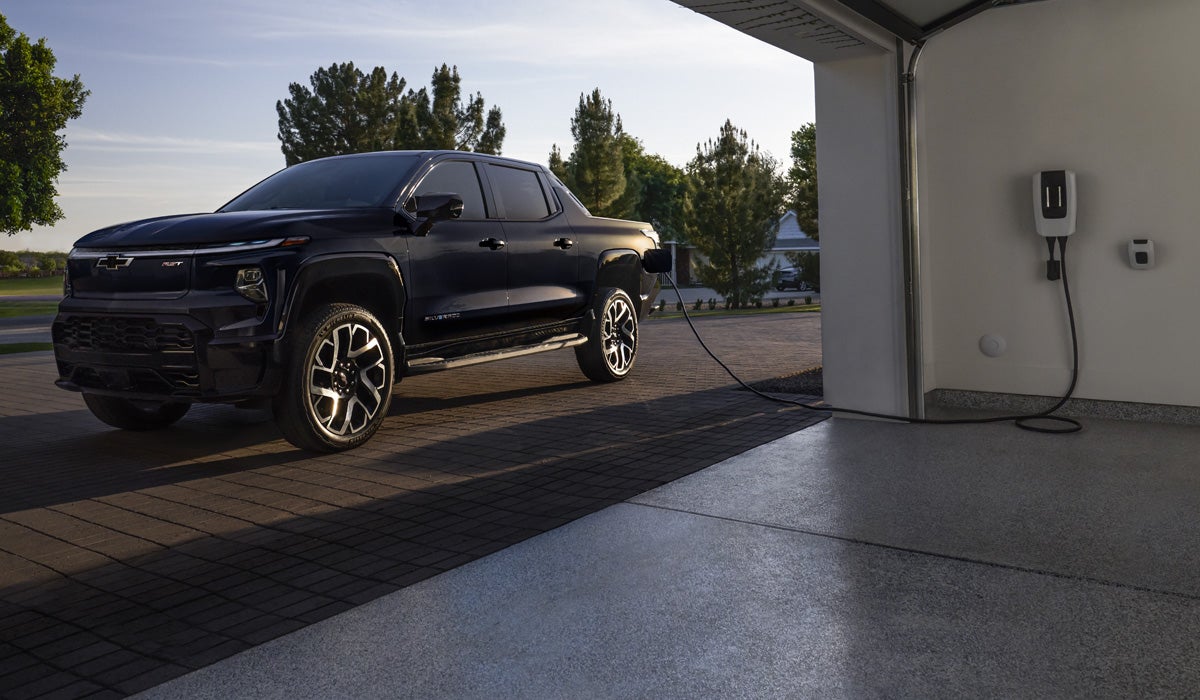 Donohoo Chevrolet in Fort Payne AL