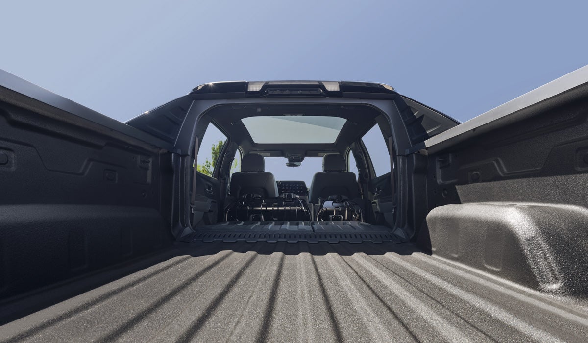 Donohoo Chevrolet in Fort Payne AL