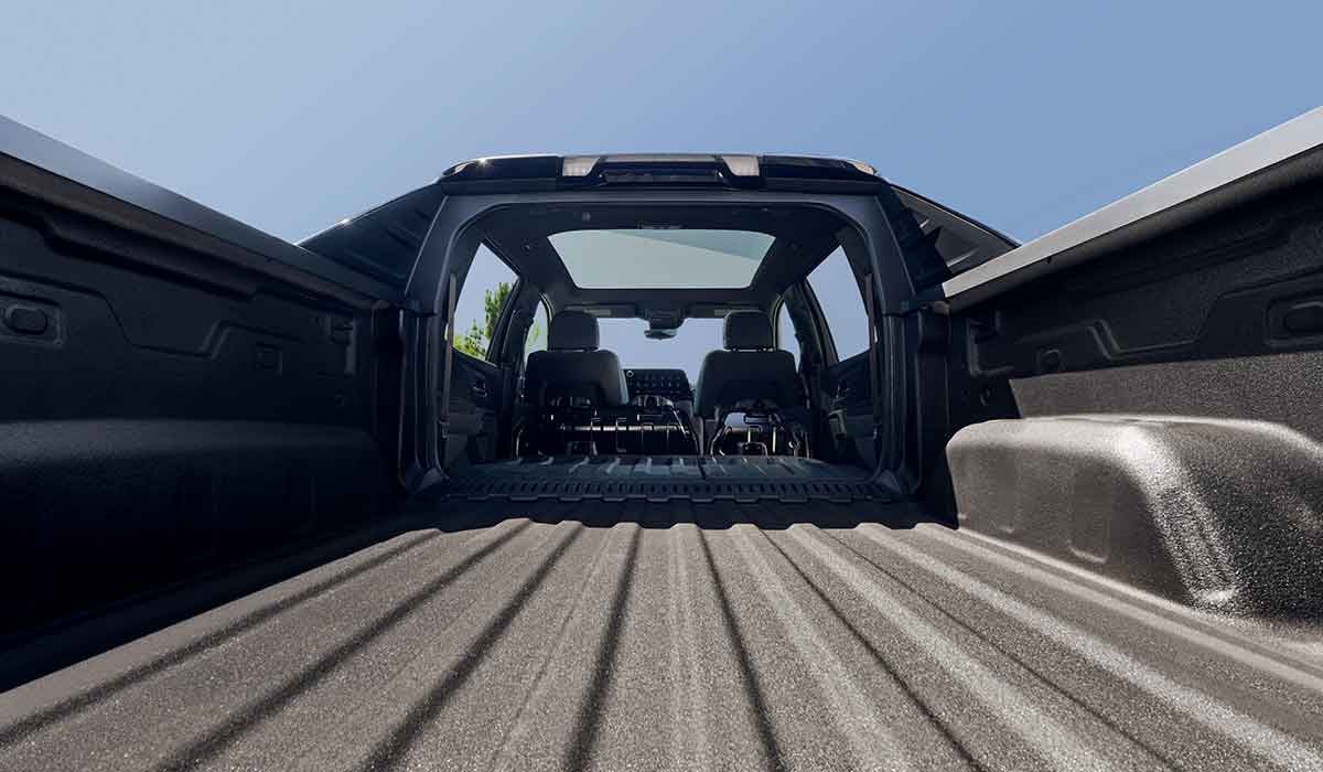 Donohoo Chevrolet in Fort Payne AL