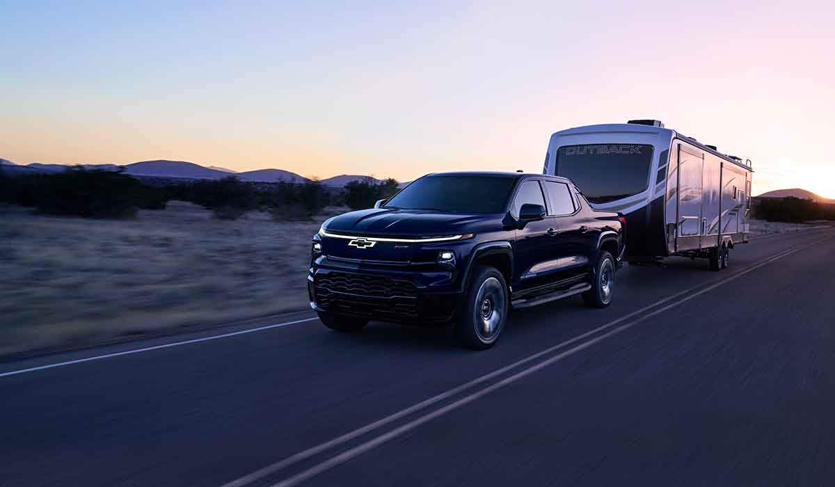 Donohoo Chevrolet in Fort Payne AL