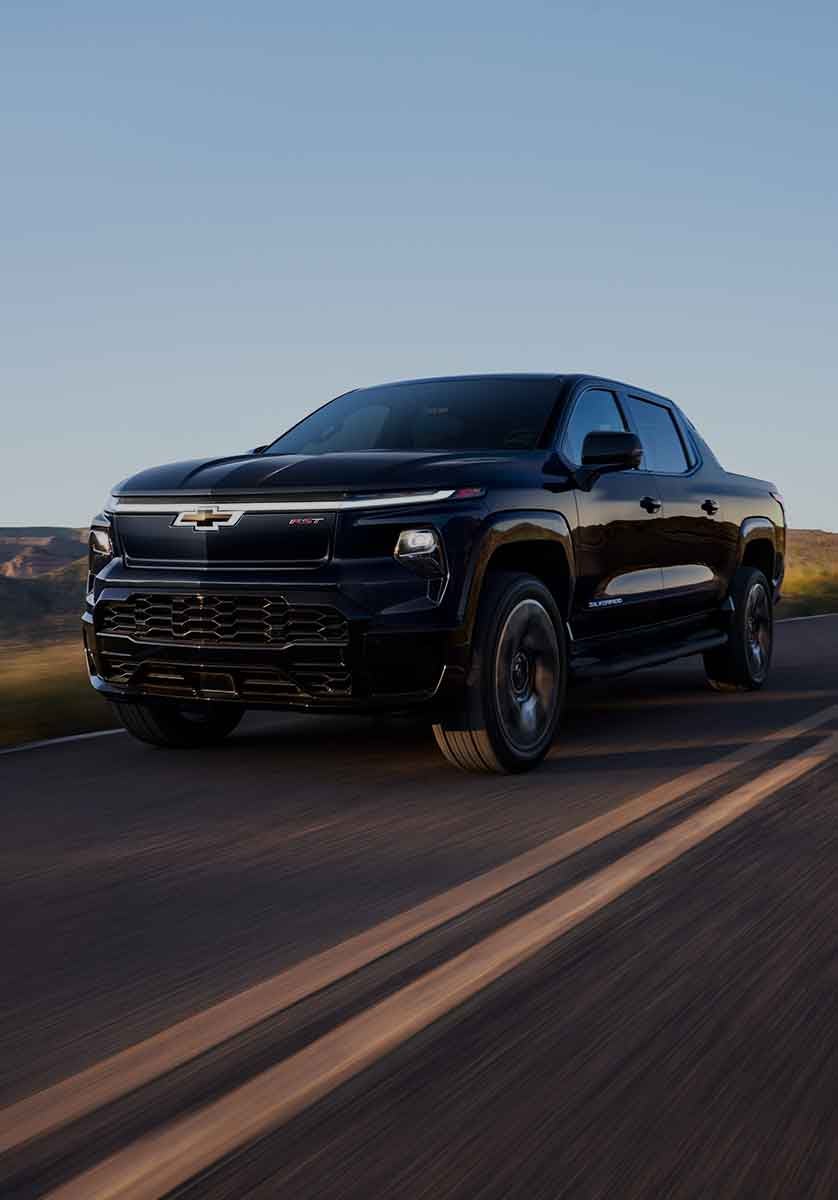 Donohoo Chevrolet in Fort Payne AL