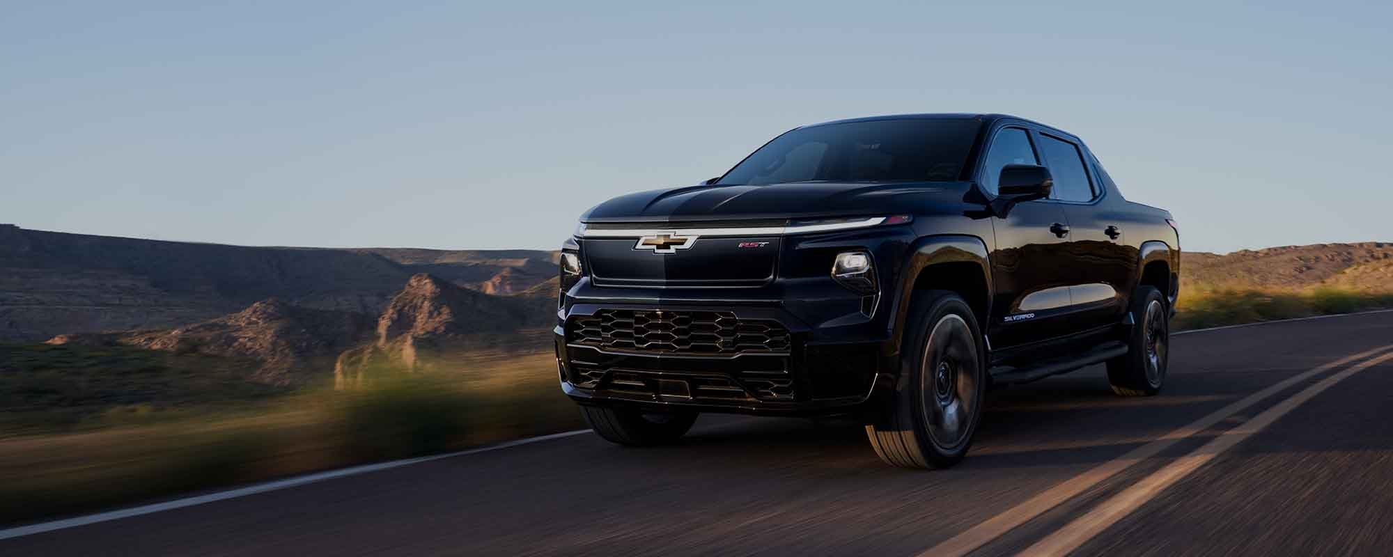 Donohoo Chevrolet in Fort Payne AL