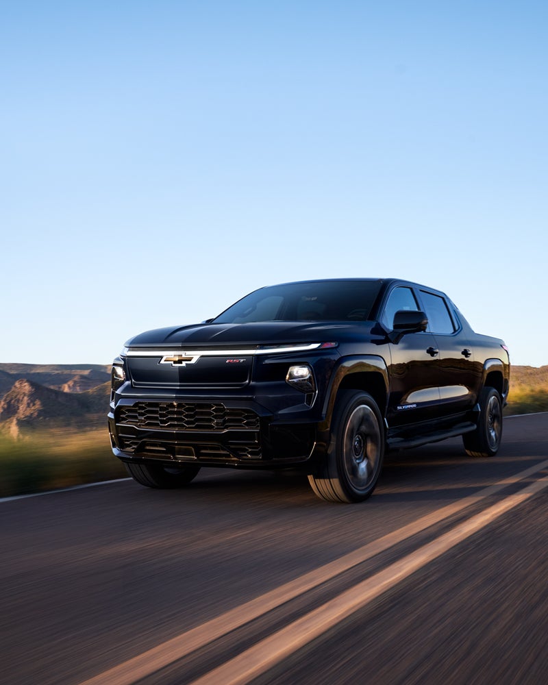 Donohoo Chevrolet in Fort Payne AL
