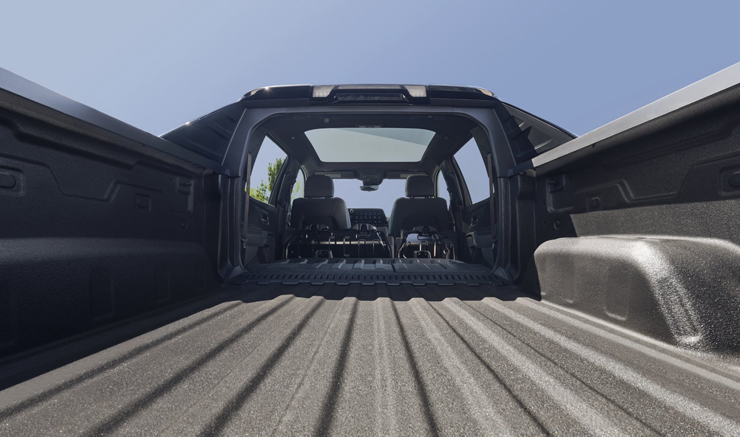 Donohoo Chevrolet in Fort Payne AL