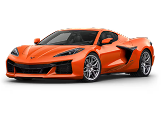 Chevrolet Corvette Z06 - Donohoo Chevrolet in Fort Payne AL