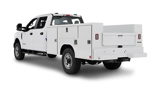 Reading Service Bodies