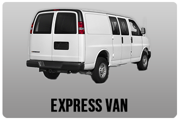 Express Van