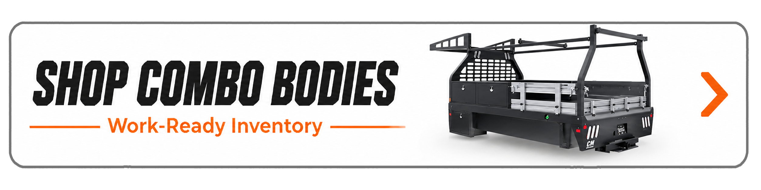 Industrial Combo Contractor Bodies