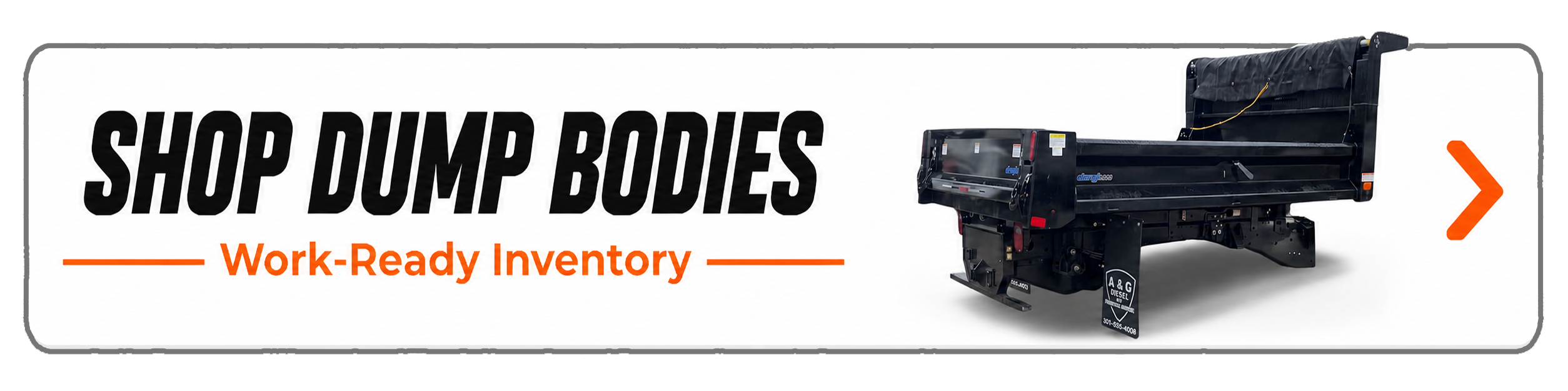 Commercial Dump Trucks